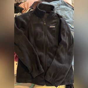 Columbia Fleece Jacket